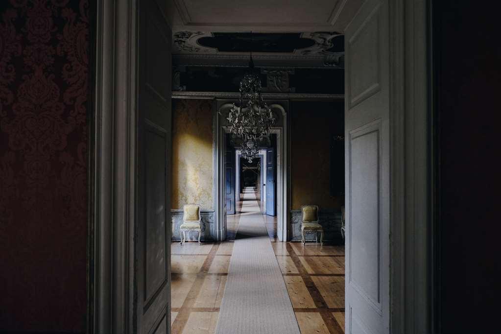 Domaine De La Courbe Hotel Le Lude Facilități foto