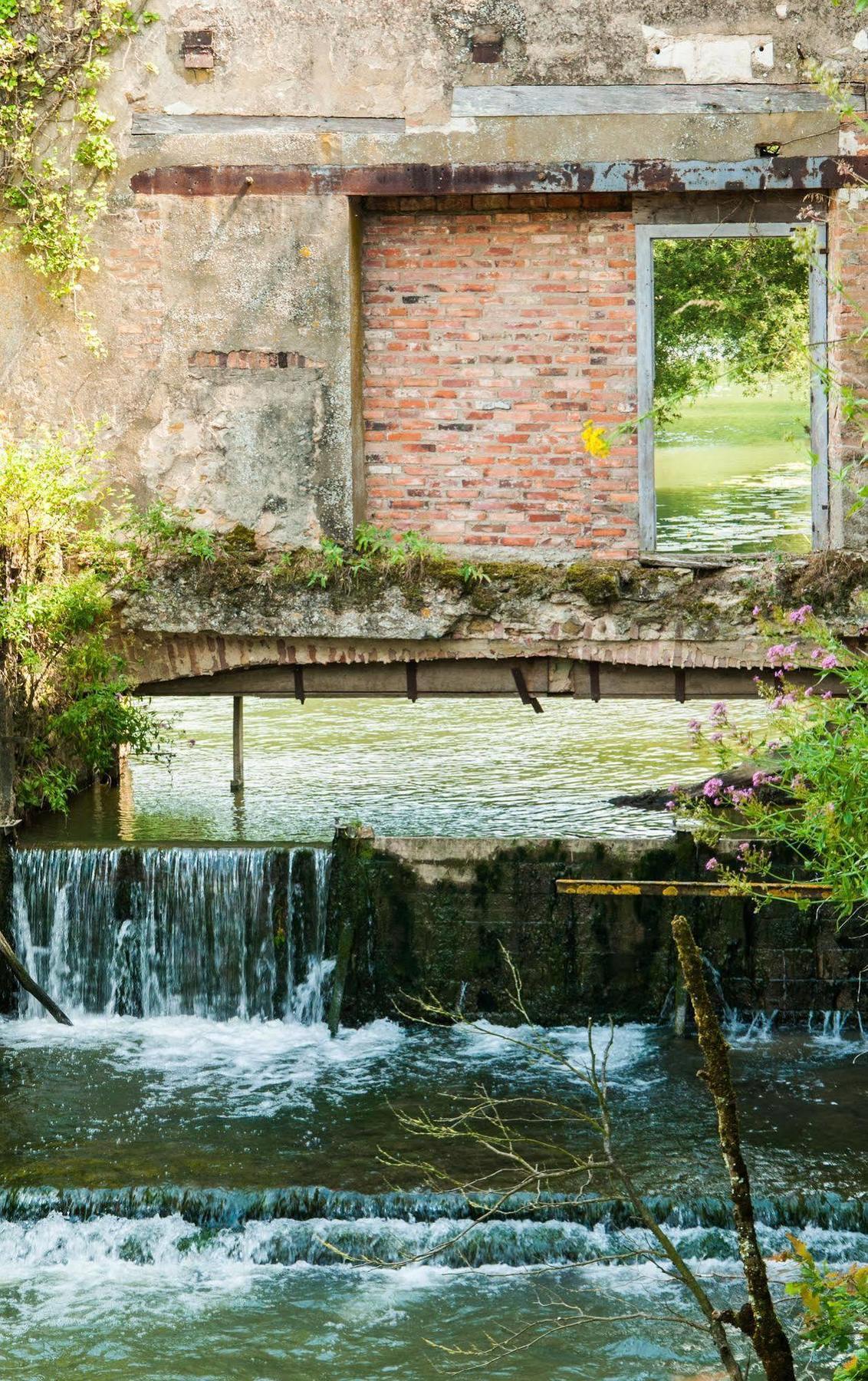 Domaine De La Courbe Hotel Le Lude Exterior foto